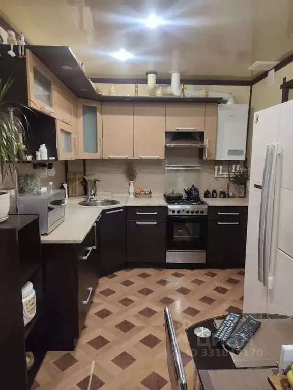 Дом в Рязанская область, Рязань пос. Мирный, ул. Дорожная (121 м) - Фото 1