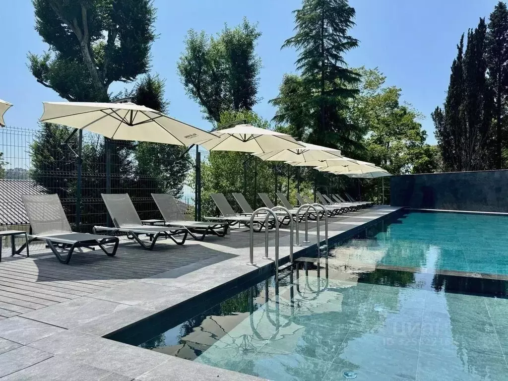 2-к кв. Краснодарский край, Сочи Хоста жилрайон, ул. Шоссейная, 11/1 ... - Фото 0