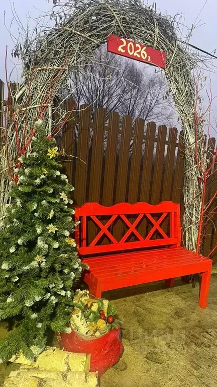 Дом в Башкортостан, Кармаскалинский район, Карламанский сельсовет, д. ... - Фото 1