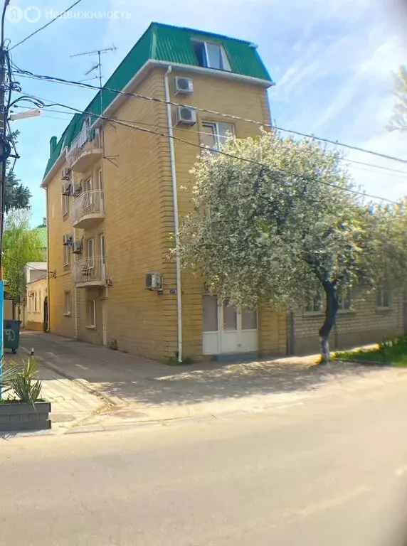 1к в -комнатной квартире ( м) - Фото 1