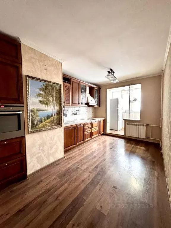 3-к кв. Московская область, Красногорск городской округ, Нахабино пгт ... - Фото 2