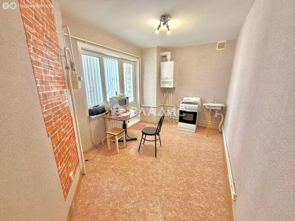 1-комнатная квартира: Заречный, Восточная улица, 6 (36 м) - Фото 2