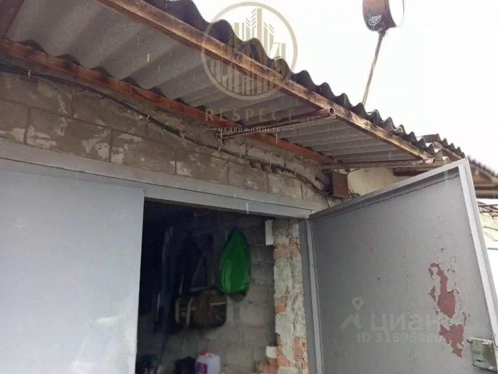 Гараж в Ставропольский край, Ессентуки пл. Театральная (39 м) - Фото 2