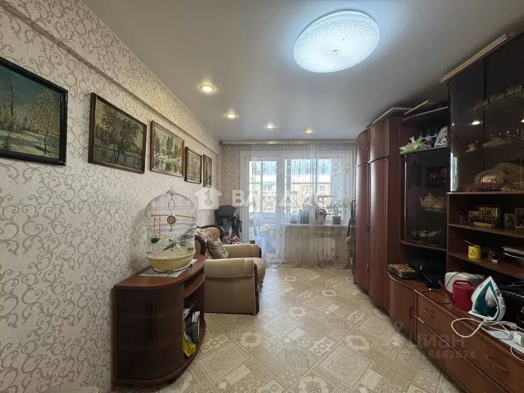 3-к кв. Иркутская область, Ангарск 225А кв-л, 1 (67.7 м) - Фото 1