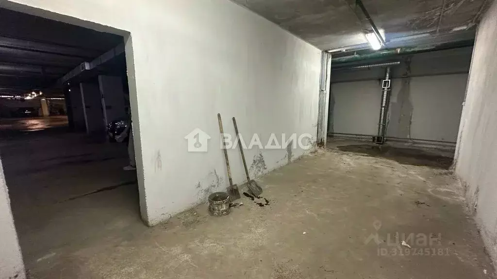 Гараж в Нижегородская область, Нижний Новгород Горная ул., 6А (48 м) - Фото 1