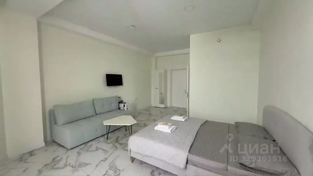 Комната Дагестан, Избербаш пос. Рыбный, 27Д (10.0 м) - Фото 2