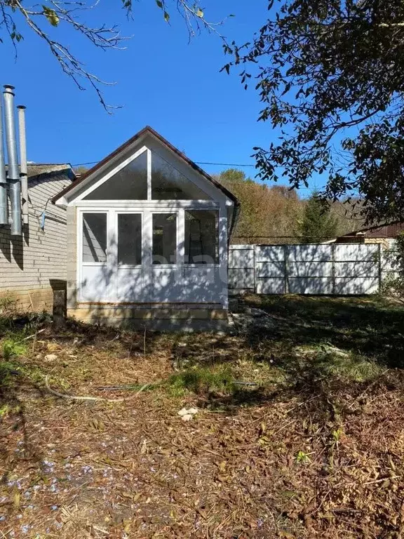 Дом в Ставропольский край, Ставрополь Дорожник СТ, 212 (29 м) - Фото 1