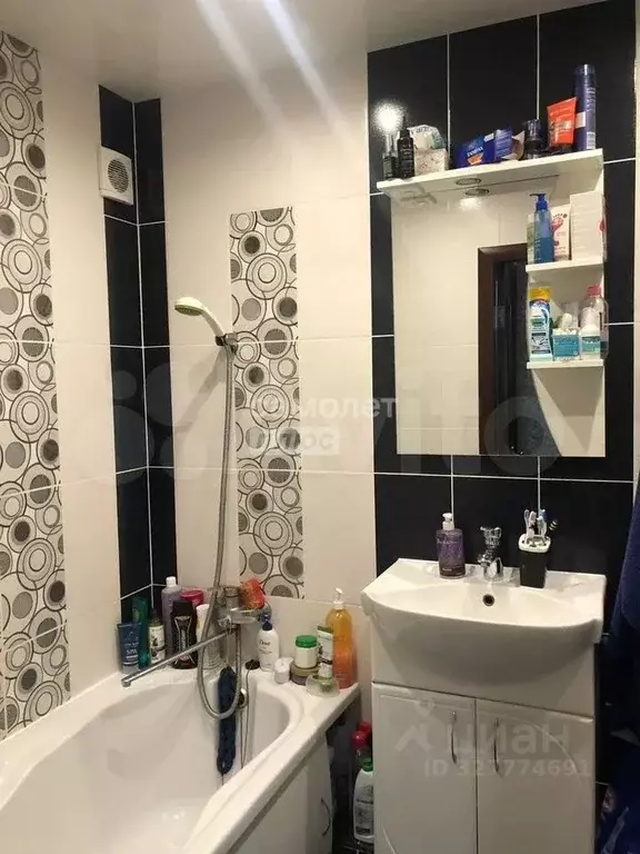 2-к кв. Крым, Керчь ул. Буденного, 3 (43.9 м) - Фото 1