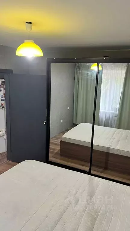 2-к кв. Челябинская область, Челябинск ул. Клайна, 8 (44.0 м) - Фото 1