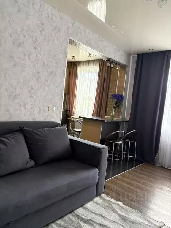 2-к кв. Вологодская область, Сокол Луковецкая ул., 2 (54.0 м) - Фото 2