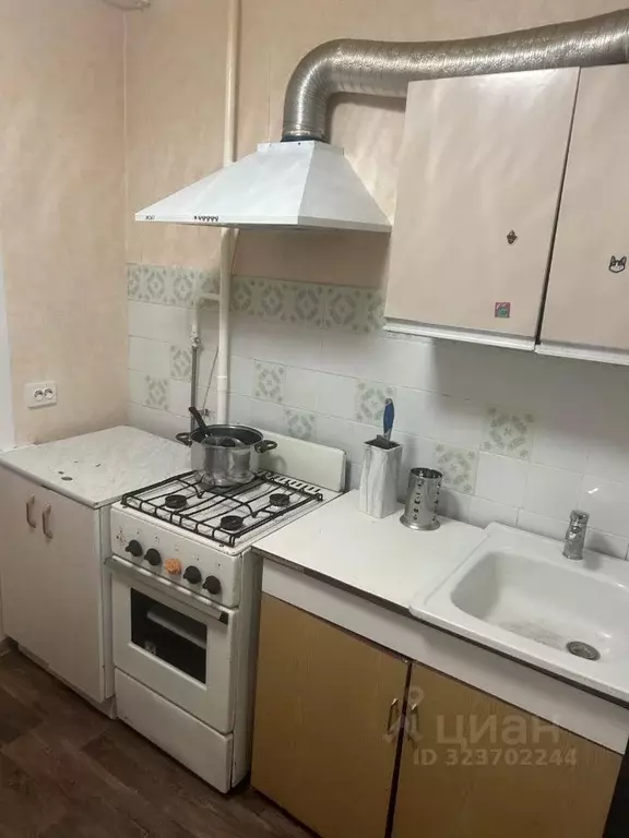 2-к кв. Московская область, Электросталь Западная ул., 21 (46.0 м) - Фото 1