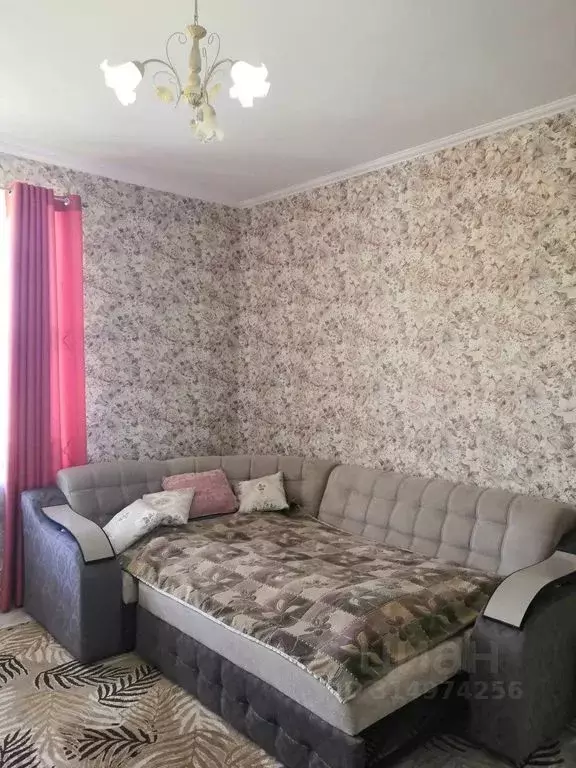 2-к кв. Краснодарский край, Геленджик городской округ, с. ... - Фото 0