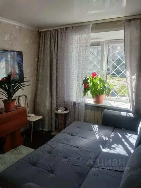 1-к кв. Татарстан, Казань ул. Тар Урам, 1А (24.1 м) - Фото 1