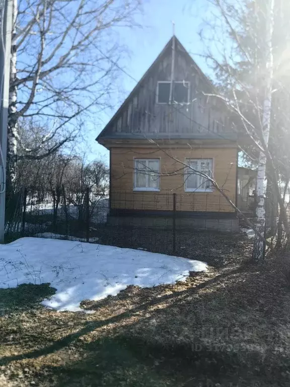 Дом в Башкортостан, Иглинский район, Кальтовский сельсовет, д. ... - Фото 1