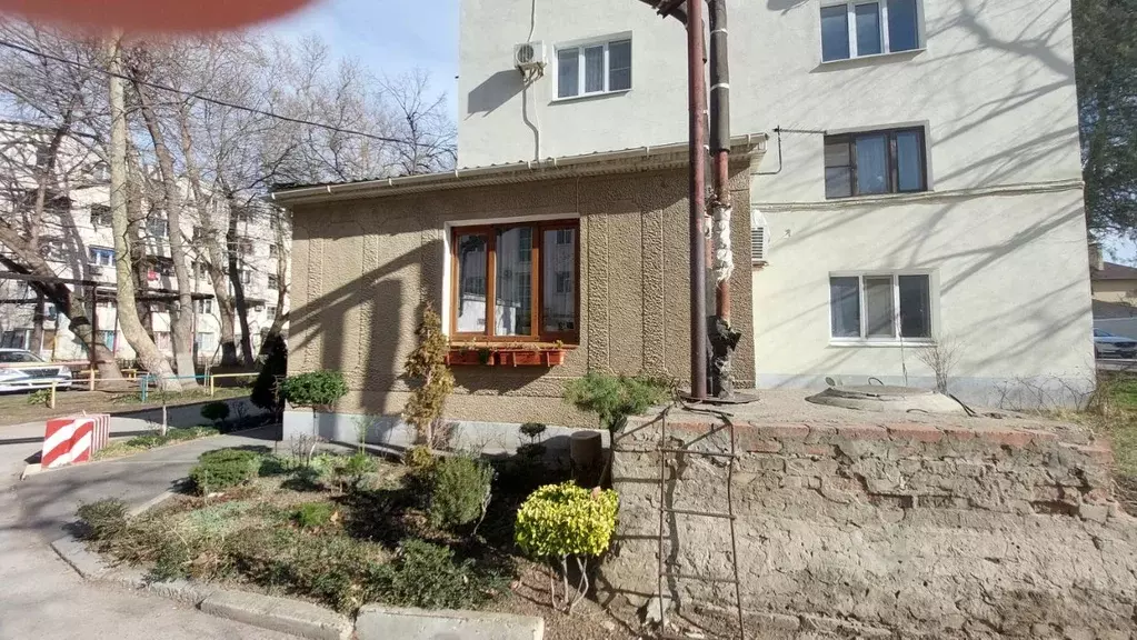 3-к кв. Краснодарский край, Анапа Строительный пер., 3 (60.0 м) - Фото 1