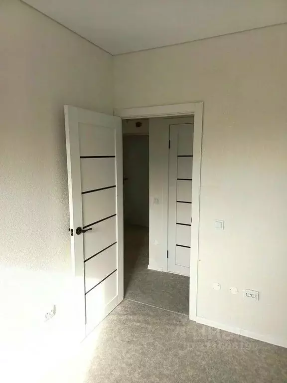 2-к кв. Архангельская область, Архангельск пос. Цигломень, ул. ... - Фото 1