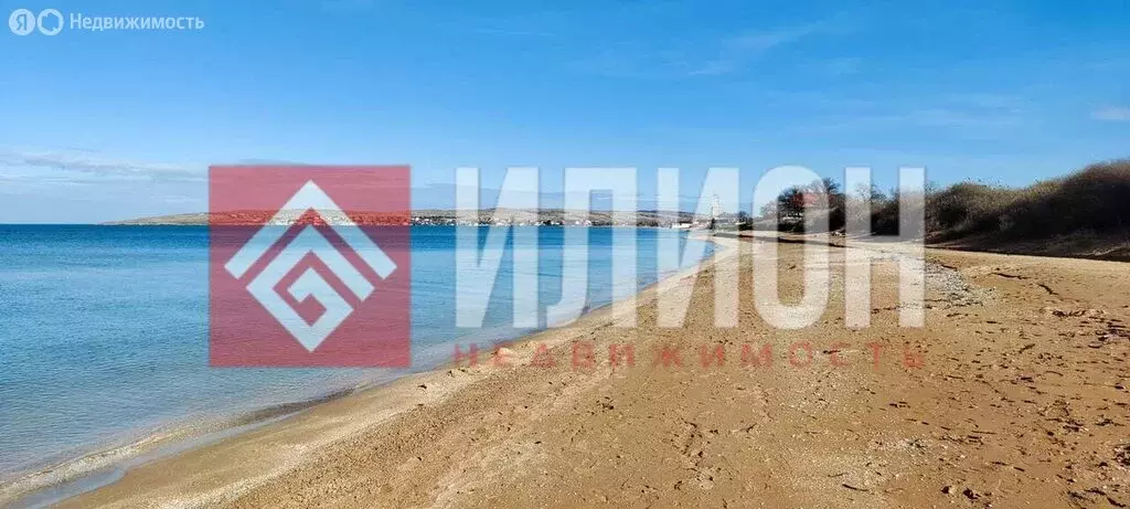 Участок в Щёлкино, Лесная улица, 27 (7 м) - Фото 2