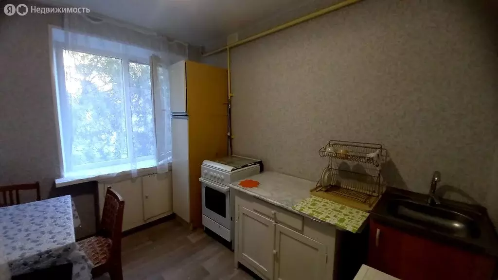 1-комнатная квартира: Челябинск, Комсомольский проспект, 24 (35 м) - Фото 1