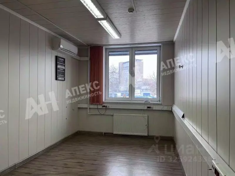 Офис в Москва проезд Ольминского, 3 (17 м) - Фото 1