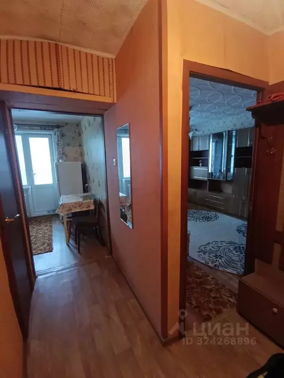 1-к кв. Тверская область, Конаковский муниципальный округ, с. Городня ... - Фото 2