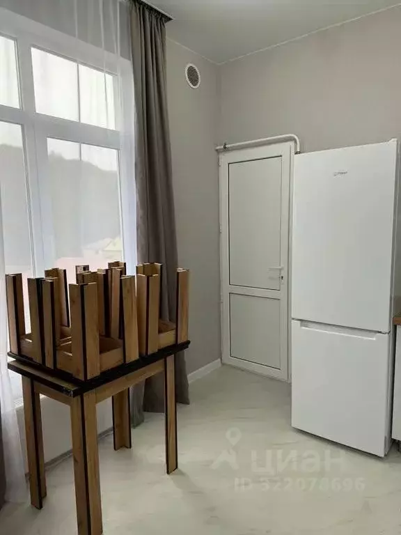 Студия Краснодарский край, Сочи городской округ, с. Веселое, Зеленая ... - Фото 2