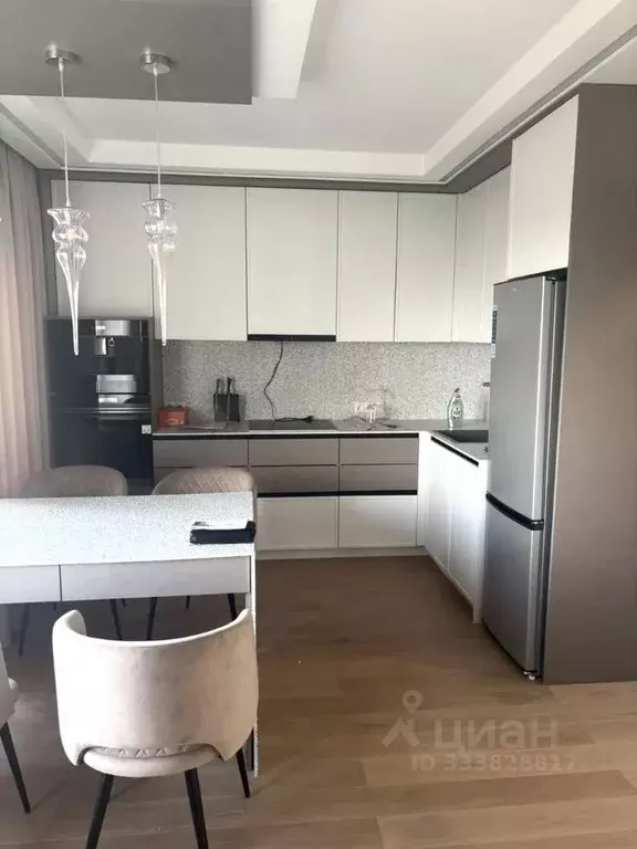 2-к кв. Московская область, Ленинский городской округ, пос. Битца ... - Фото 1