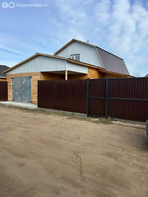 Дом в Сотниково, Берёзовая улица, 10 (141 м) - Фото 2