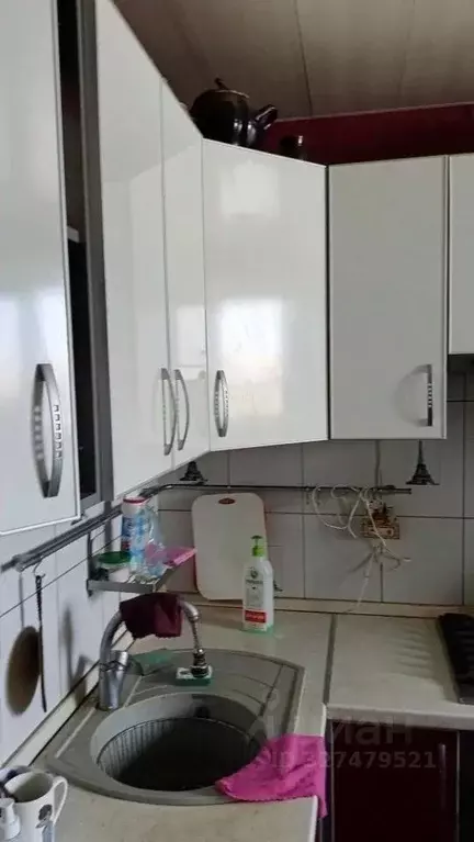 3-к кв. Курская область, Курск ул. 2-я Новоселовка, 3 (60.0 м) - Фото 2