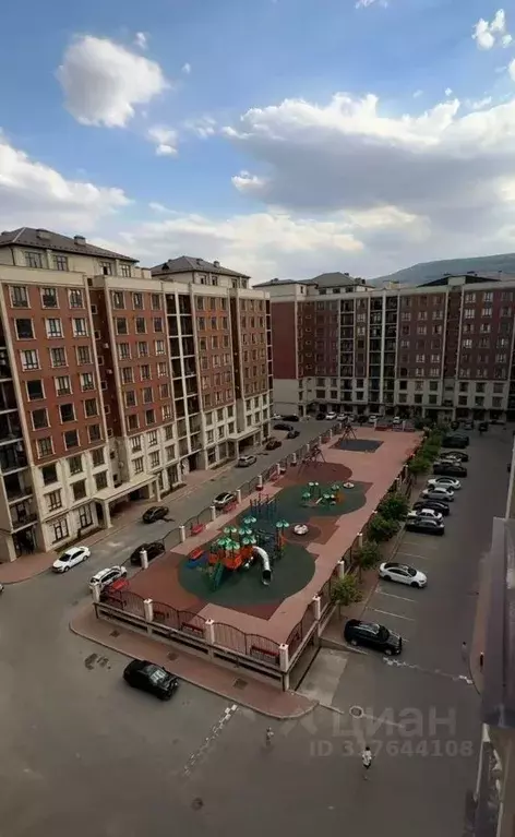 3-к кв. Дагестан, Махачкала ул. Газпромная, 15к3 (126.0 м) - Фото 0