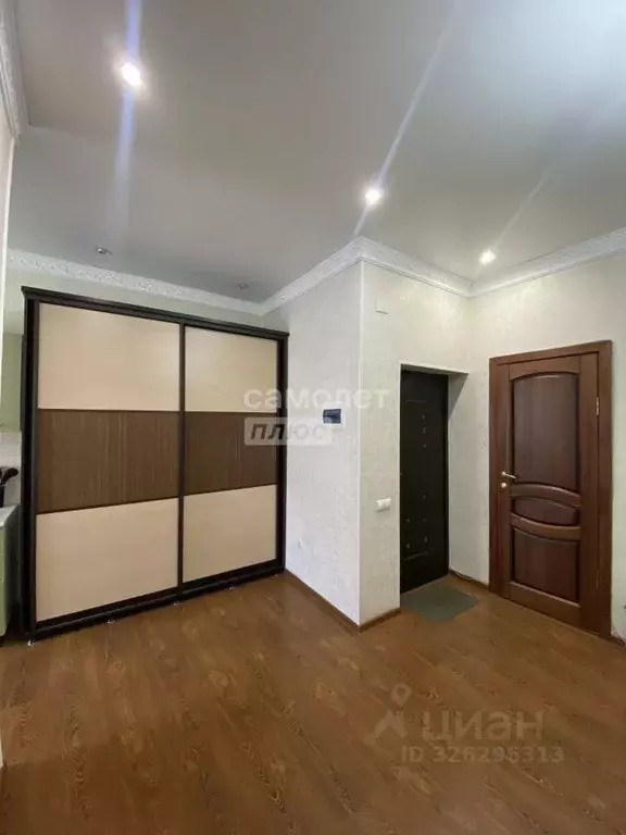 2-к кв. Кабардино-Балкария, Нальчик Эльбрусская ул., 19 (40.0 м) - Фото 2