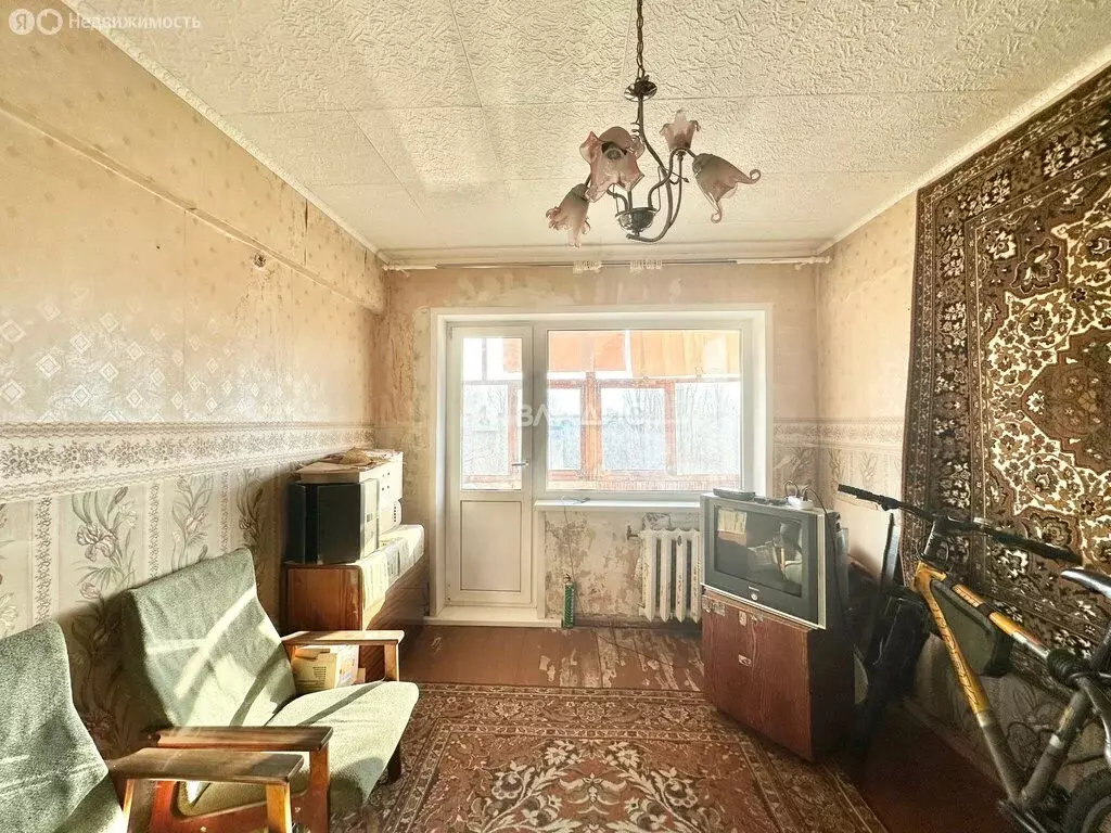 2-комнатная квартира: Балаково, улица Шевченко, 97А (50.4 м) - Фото 2