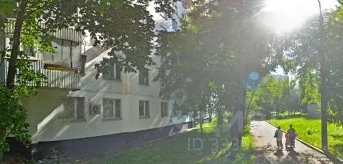 Свободной планировки кв. Москва Енисейская ул., 21 (75.5 м) - Фото 2