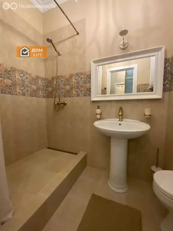 2-комнатная квартира: Севастополь, улица Пляж Омега, 21 (32 м) - Фото 0