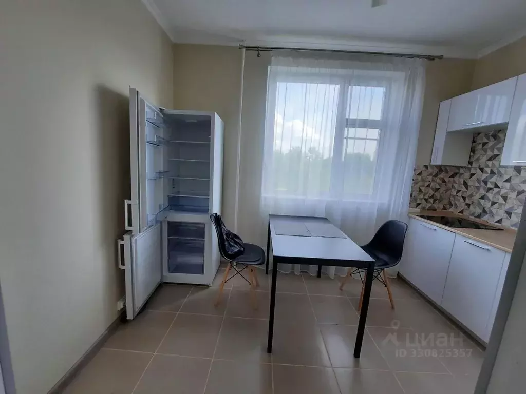 1-к кв. Москва Новочеремушкинская ул., 49К1 (38.0 м) - Фото 2