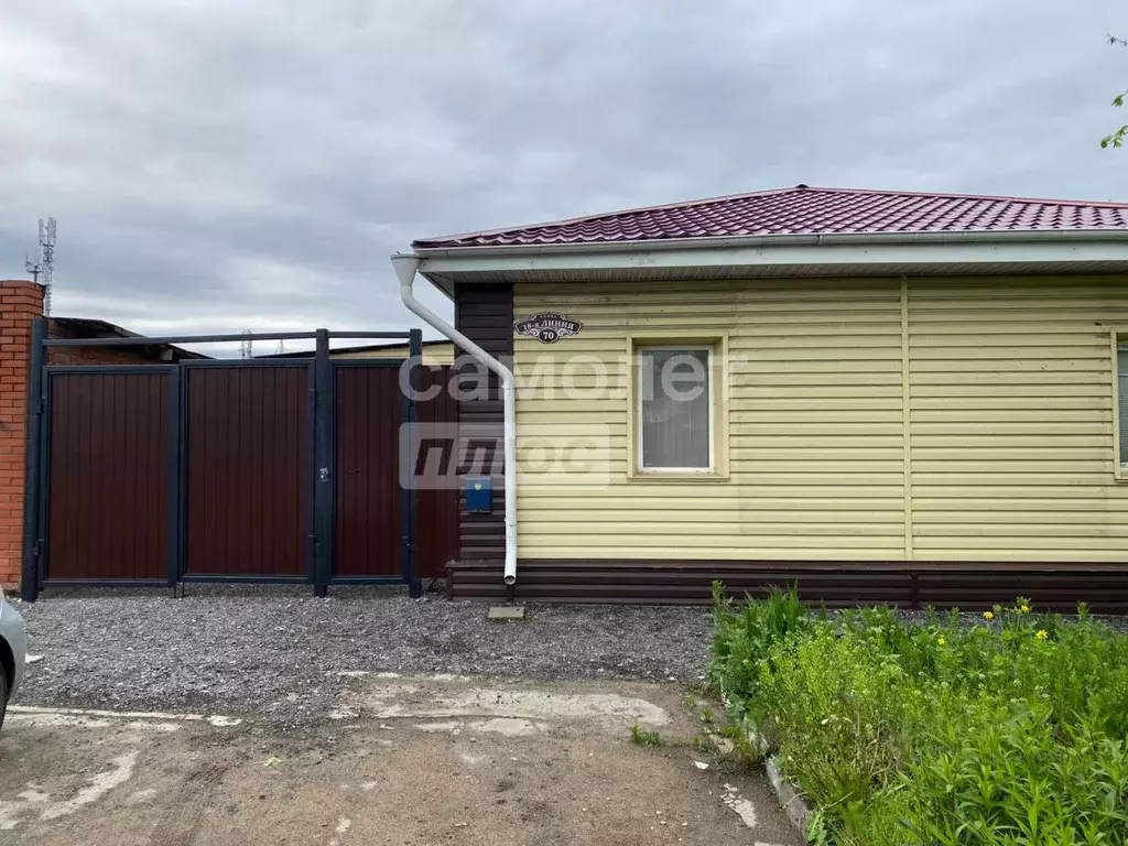 Помещение свободного назначения в Омская область, Омск ул. 18-я Линия, ... - Фото 0