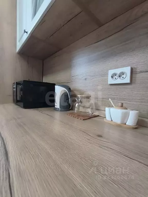 1-к кв. Ставропольский край, Ставрополь ул. Пирогова, 72 (42.0 м) - Фото 2