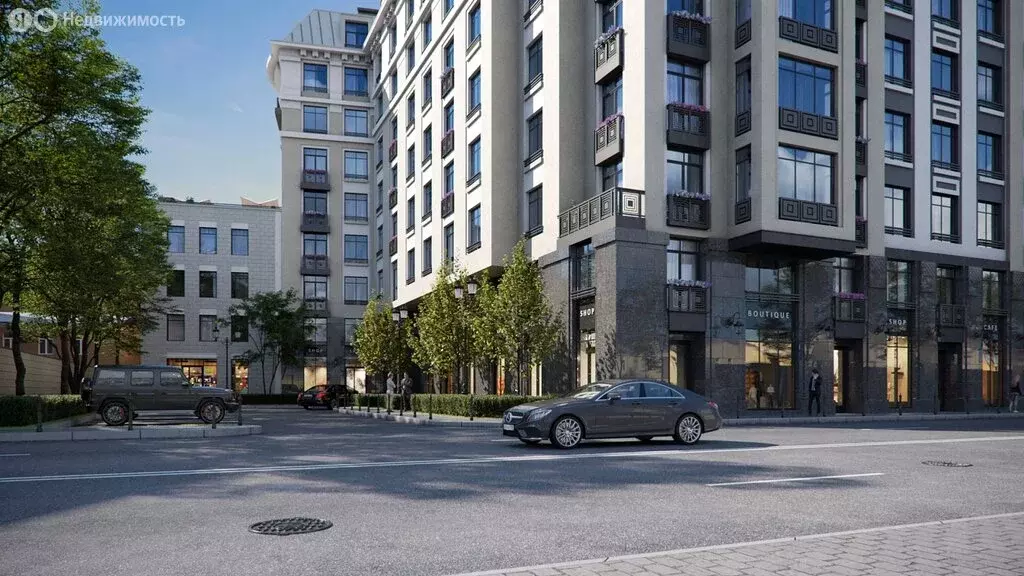 Помещение свободного назначения (95 м) - Фото 2