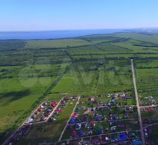 Участок 8 сот. (ИЖС) - Фото 0
