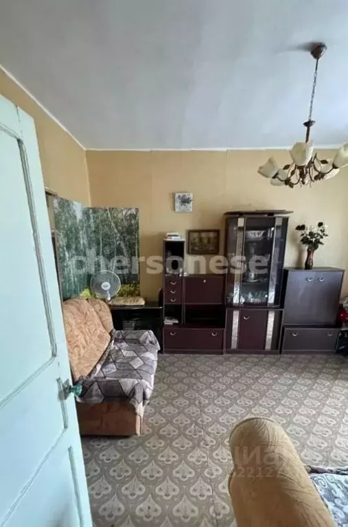 1-к кв. Севастополь ул. Инкерманская, 1 (28.5 м) - Фото 2