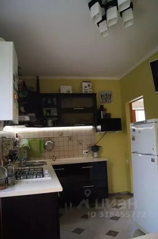 Дом в Краснодарский край, Геленджик ул. Некрасова, 23 (56 м) - Фото 1