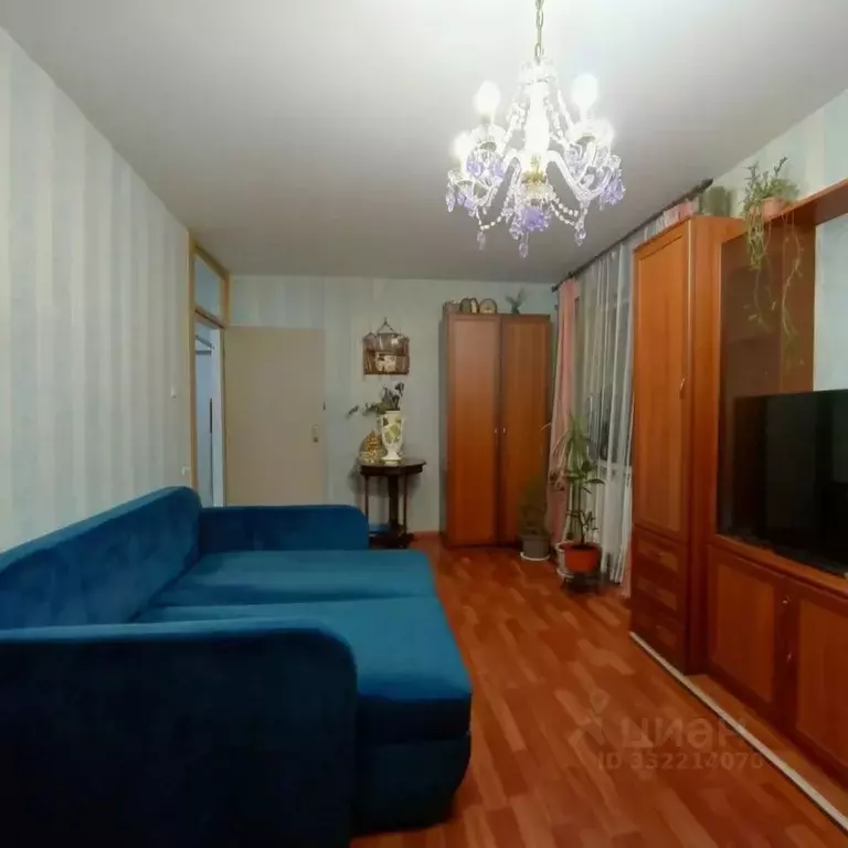 Комната Московская область, Егорьевск ул. Горького, 6 (17.2 м) - Фото 2