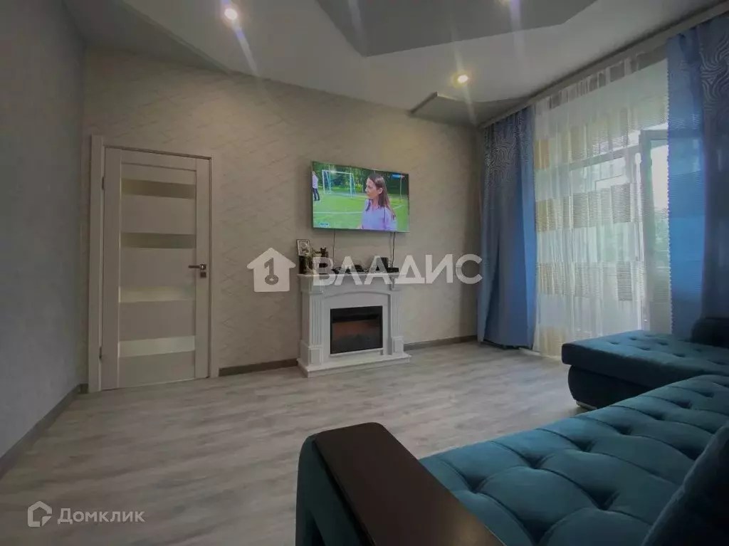 Продаётся 2-к квартира, 46 м - Фото 0