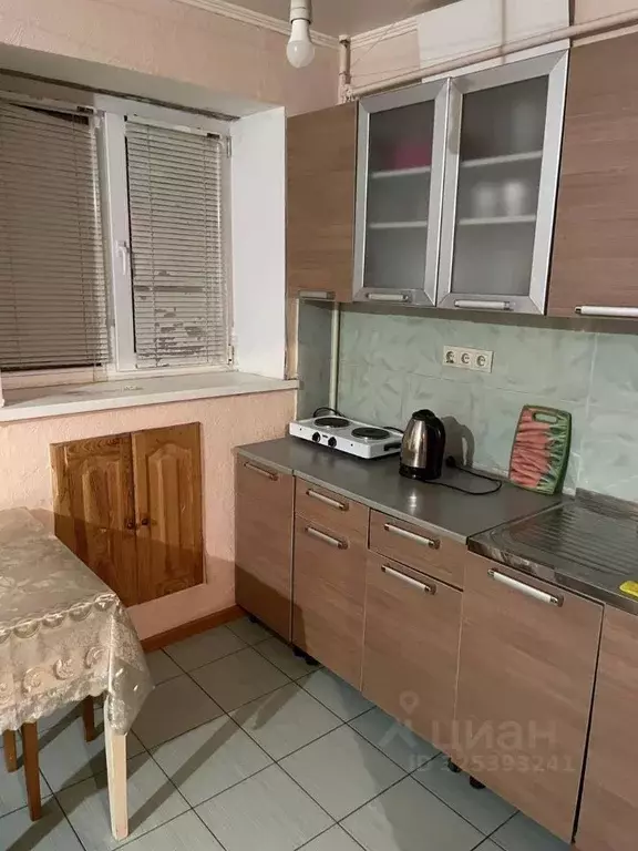 1-к кв. Московская область, Воскресенский район, Белоозерский пгт ул. ... - Фото 1