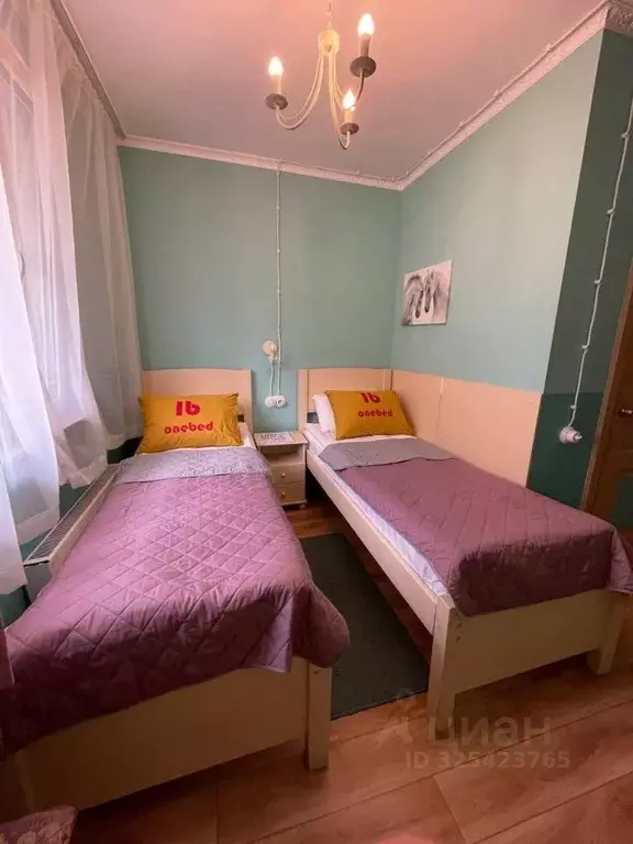 Комната Московская область, Красногорск бул. Красногорский, 50 (18.0 ... - Фото 1