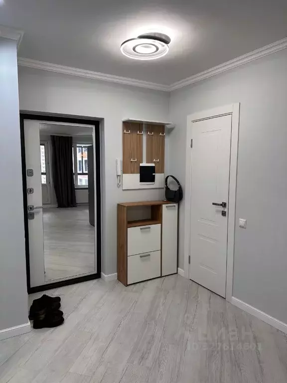 Студия Москва 6-я Радиальная ул., 7/1к1 (31.0 м) - Фото 0