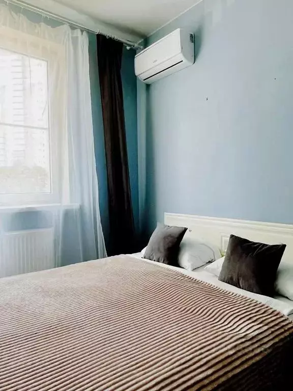 1-к кв. Краснодарский край, Краснодар Воронежская ул., 47Д (54.0 м) - Фото 2