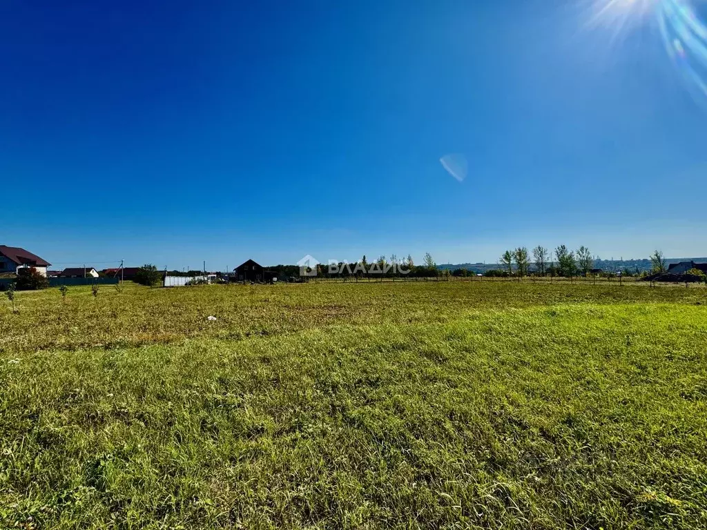 Участок в Белгородская область, Старый Оскол ул. Нижегородская (15.0 ... - Фото 1