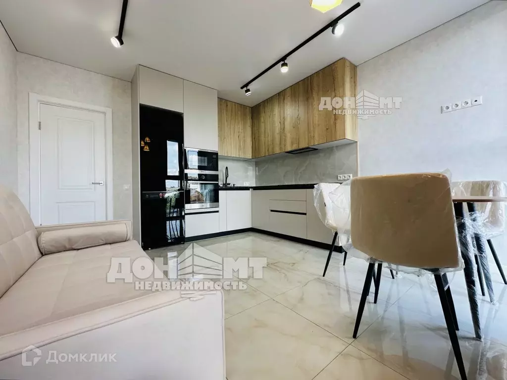 Продаётся 1-к квартира, 42 м - Фото 0