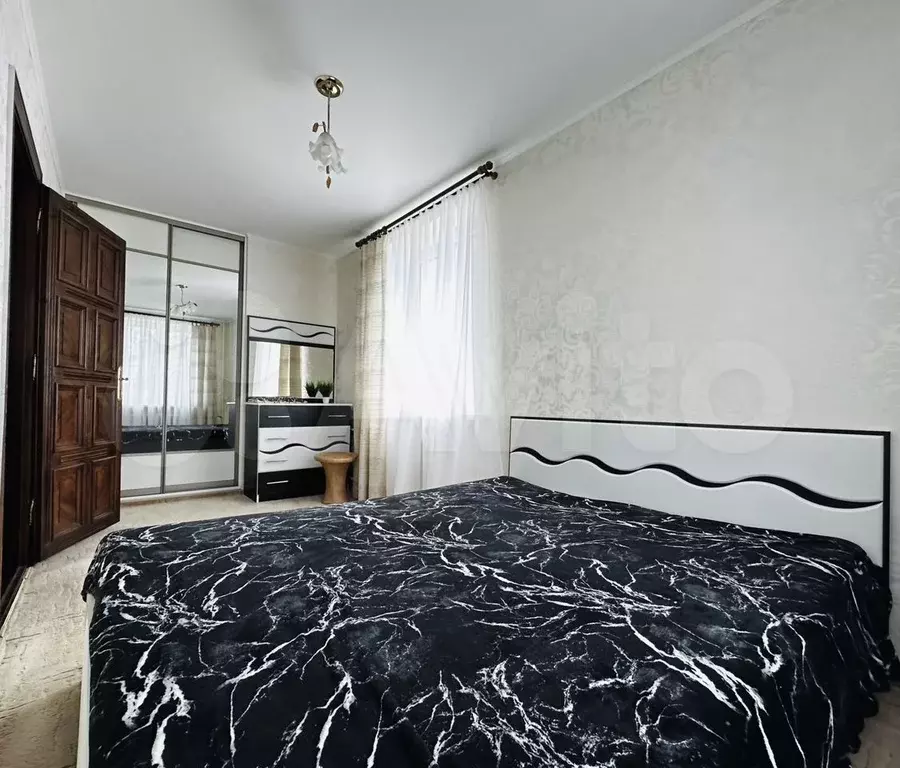 2-к. квартира, 53 м, 5/5 эт. - Фото 0