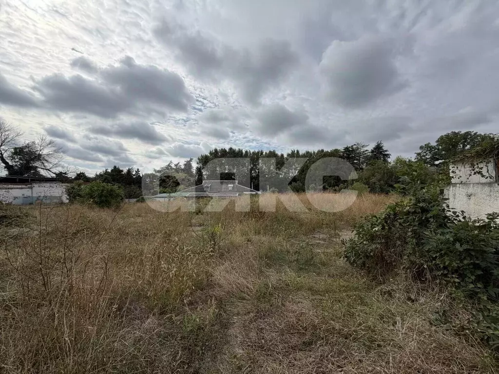 Участок в Краснодарский край, Кореновск ул. Мира, 113А (38.5 сот.) - Фото 1